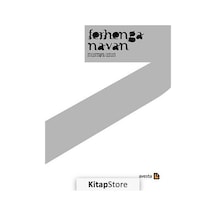 Ferhenga Navan - Mustafa Uzun - Avesta Yayınları