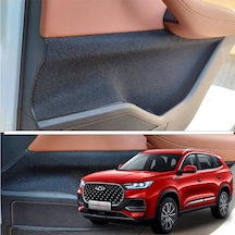 Chery Tiggo 8 Pro Konfor Seti