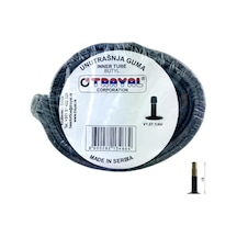Trayal Bisiklet İç Lastik 27.5x1.50-2.125, Av-48