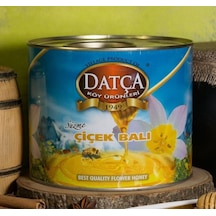 Datça Süzme Çiçek Balı 2750 G