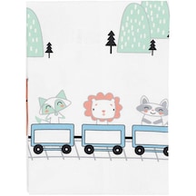 Bibaby Choo Choo Muşamba Bebek Alt Açma 65189