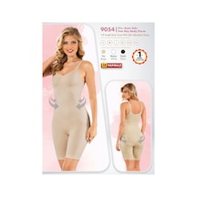 Form Time Tam Boy Body Korse Bej - 927009008 Bej