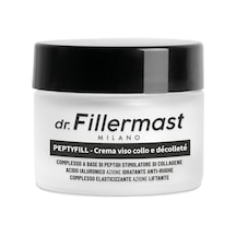 Dr.fillermast Peptyfill Dekolte Sıkılaştırıcı Krem 30 Ml