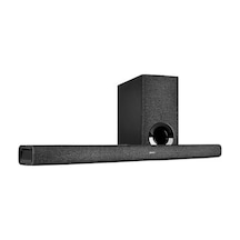 Denon Dht-s416 Kablosuz Subwoofer Ve Wı-fı Özellikli Soundbar