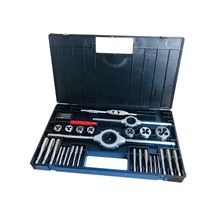 Unf1/2-unf1'' Cz Tool Kılavuz Pafta Takımı Cs