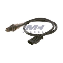 Bosch 0281004742 Lambda Oksijen Sensörü Bmw 1 Serisi, 2 Serisi, 3 Serisi, 5 Serisi Dizel