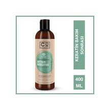 Co Professional Keratin Şampuan 400 ML