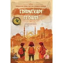 Medeniyetin İzinde Yedi Tepe İstanbul Fedaileri Edirnekapı Fedaisi - Ccgx-881409