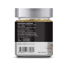 Ras-el Hanut Çeşnisi/ras-el Hanout Seasoning 145 Gr. Sağlıklı Cam Kavanoz Çok Renkli