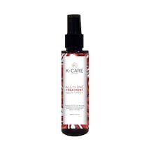 K K-care Cosmetics Yıpranmış Saçlar Için 10 Etkili Saç Bakım Spreyi 150 Ml