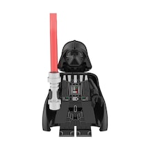 Sw Mini Figür Obi-wan Series Darth Vader B-88