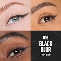 New York Sculpting Stix Çift Uçlu Göz Kalemi - 016 Blur 0