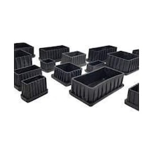 İç Plastik Tapa 4'lü Paket-60x80