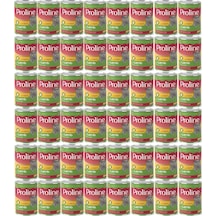 Pro Line Kuzu Etli Yetişkin Kedi Konservesi 48 x 400 G