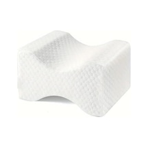 Visco Ortopedik Bacak Destek Yastığı - 25x19 Cm