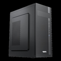 Vento Vs115f Mid Tower, 400w Kurumsal Kasa