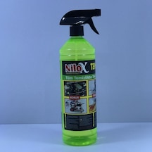 Nilox Temizlik Sihirbazı Leke Sökücü 1 Lt