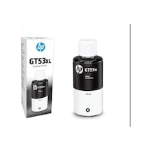 HP 1VV21AE (GT53XL) Siyah Kartuş 135ML