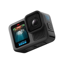 Gopro Hero13 Siyah Çok Renkli