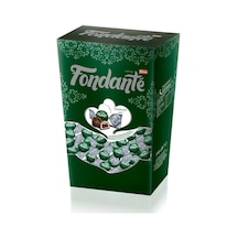 Fondante Çikolata Dolgulu Naneli Hediyelik Kutu 300 Gr. (1 Kutu)
