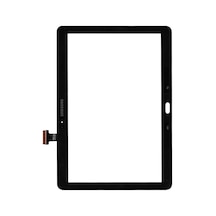 Samsung Uyumlu Galaxy Note 10.1 P600 Dokunmatik Siyah