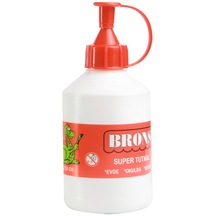 Brons Tutkal Plastik 250 G Br-409/Br-411