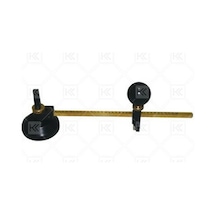Daire Cam Kesici 120cm N11.267
