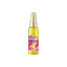 Pantene Hindistan Cevizi Özlü Saç Yağı 3x100 Ml