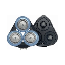 S6000 Elektrikli Tıraş Makinesi İçin Yedek Başlık, Komple, Sh50 5000 6000 S6011 S6015 S6840 S6550 İçin