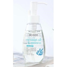 Beaver Coconut Oil Quinoa Hair Serum 100 ML
