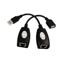 Usb Rj-45 Extender