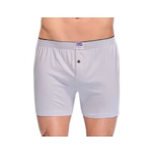 Berrak Erkek Lacivert Düğmeli Boxer Elf568Ber1099 001