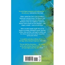 Ask Again, Yes: The Gripping, Emotional And Life-affirming New York Times Bestseller 1