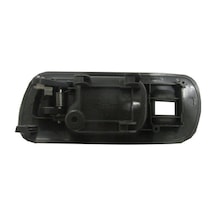 Honda Cıvıc- Sd/hb- 99/01 Ön Kapı İç Açma Kolu Sol Gri Çocuk Kilitli Hushan