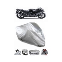 Kawasaki Zzr 1400 Abs Motosiklet Brandası Su Geçirmez Örtü