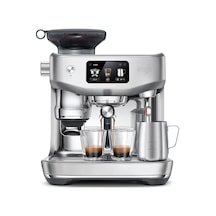 Sage Ses985 SES985BSS4EEU1 The Oracle Jet Espresso Makinesi