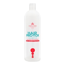Kallos Cosmetics Hair Pro-Tox Şampuan 500 ML