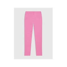 Gap Kız Çocuk Pırıltılı Streç Jarse Tayt 384973004 Pembe
