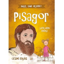 Pisagor Sayıların Babası