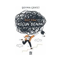 Dert Etme Koçun Benim  -  Şeyma Çekici  -  Nesil Yayınları