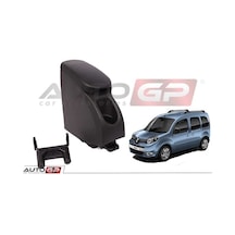 Autogp Renault Kangoo 3 Kolçak Kol Dayama Orta Konsol 2013+ 5709603kng3