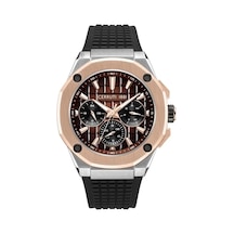 Cerruti 1881 Cıwgq0073404 Erkek Kol Saati Gri
