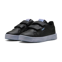Puma 40282302 Jada Classic Space Bel V Ps Kız Çocuk Günlük Spor Ayakkabı Renkli