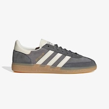 Adidas Handball Spezial Unisex Gri Spor Ayakkabı Ih6588 Gri