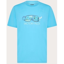 Oakley Sutro Fp Tee Erkek T-shirt Oak.foa405485-oak.642-s1 001