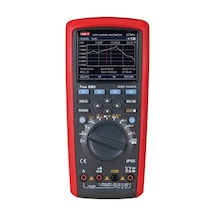 Uni-T Ut181A Profesyonel True Rms Dijital MuLtimetre