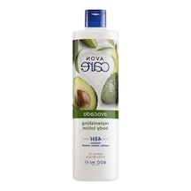 400ml Avokado Özlü Vücut Losyonu, Kuru Ciltler