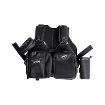 Fujin Shogun Vest Spin Yeleği