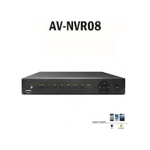 Avenir Av-Nvr08 Kayıt Cihazı