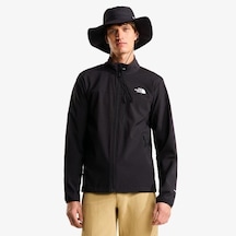 The North Face M Nimble Jacket 2 Erkek Mont-32626 Siyah